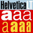 Helvetica®