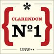 Clarendon No 1™