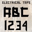 Electrical Tape