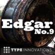 Edgar No 9