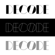 Decode