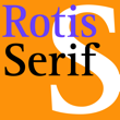 Rotis® Serif