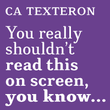 CA Texteron