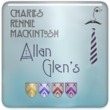 Rennie Mackintosh Allan Glens™