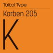 Karben 205