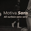 Motiva Sans™