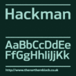 Hackman