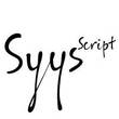 ALS SyysScript