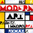 Modern Art NF