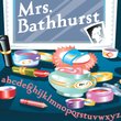 Mrs Bathhurst™