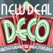 New Deal Deco NF