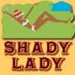 Shady Lady NF