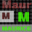 Digital Maurice