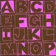 Doodles the Alphabet