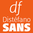 Distefano Sans™