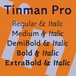 Tinman Pro™