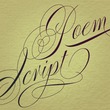 Poem Script Pro