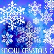 Snow Crystals 2™