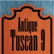 HWT Antique Tuscan 9™