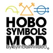 Hobo Symbols Mod