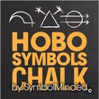 Hobo Symbols Chaulk