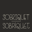 Sobriquet