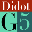 Didot™