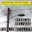 Public Utility JNL