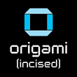 Origami Incised™