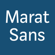 Marat Sans