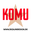 Komu