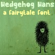 Hedgehog Hans