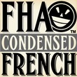 FHA Condensed French
