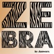 JWX Zebra