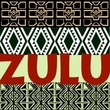 Zulu-Ndebele Pattern