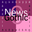 News Gothic™