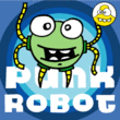 Punk Robot
