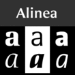 Alinea Sans™