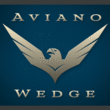 Aviano Wedge
