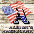 Albion's Americana™