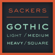 Sackers Gothic™