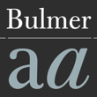 Bulmer®