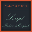 Sackers Script™