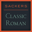 Sackers Classic Roman™