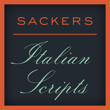Sackers Italian Script™