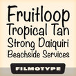 Filmotype Candy™