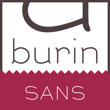 Burin Sans™