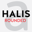 Halis Rounded