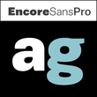 PF Encore Sans Pro™