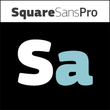 PF Square Sans Pro™